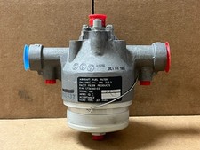 Facet Filter Aircraft Fuel Filter