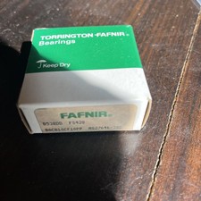 Fafnir B538DD FS428 BACB10CF10PP MS27646-38G