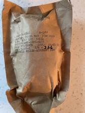 Fairchild Hiller Aircraft Gear Set