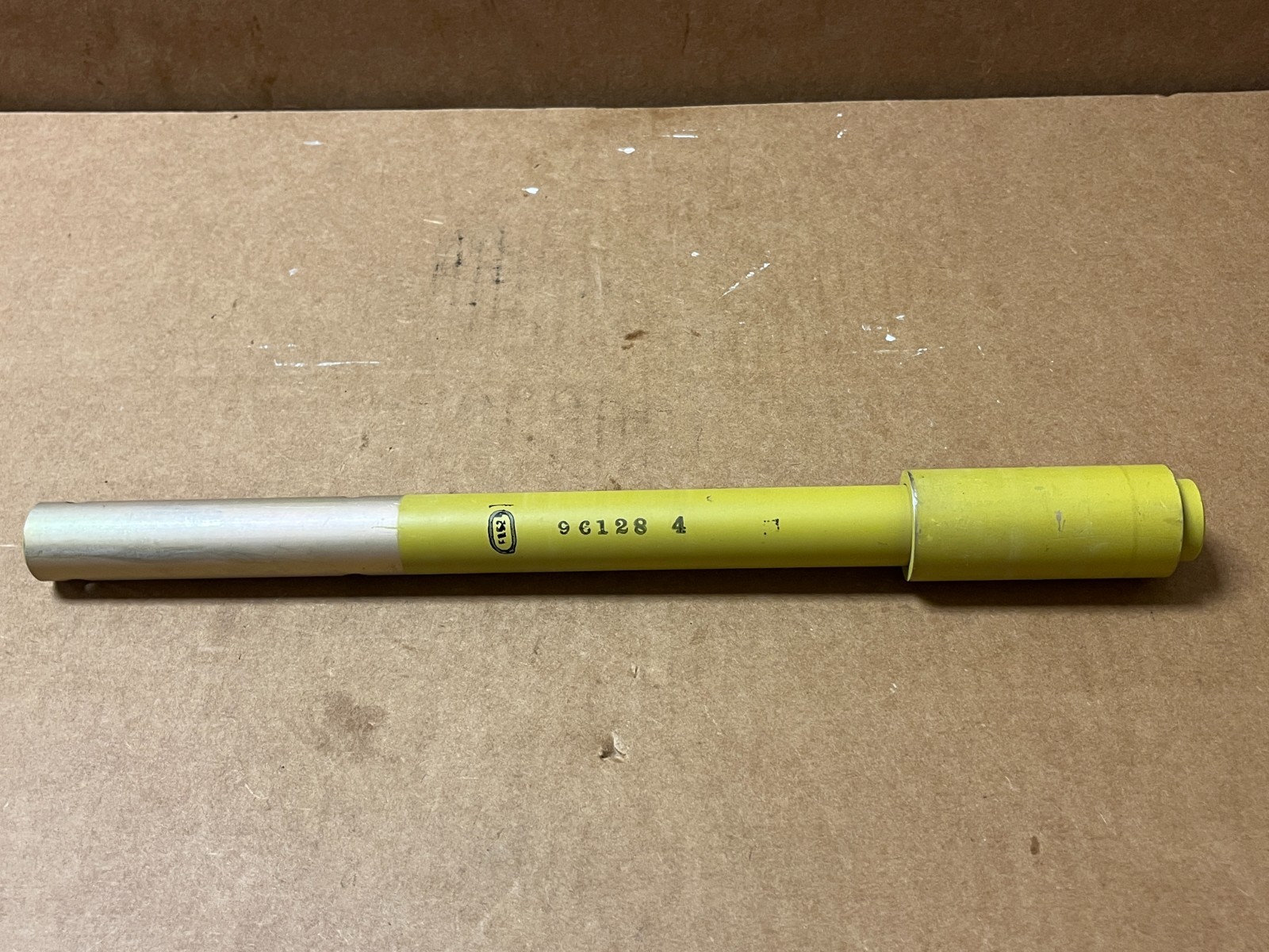 Fairchild Hiller Hiller Helicopter Support Assembly P/N