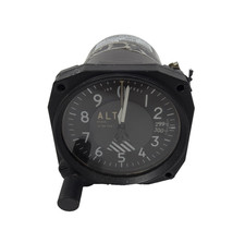 Falcon Gauge ALT20INF-3, 3-1/8" Sensitive