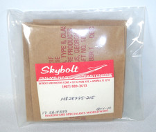 Fkybolt MS28775-215 O-Rings, Aviation O-Rings