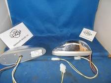 FLYWAT 28 VOLT LED WINGTIP