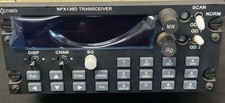 FM/P25 Panel Mount Transceiver PN: