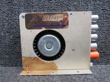FN-300 Troll Avionics Ice Tray