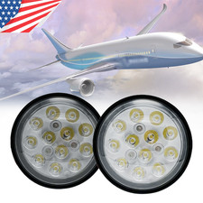 For Aircraft Sealed beam GE4509/4700/Q4631