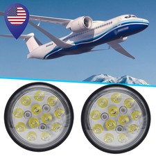 For Aircraft "Spot" Beam Lamp