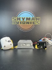 FreeFlight ADS-B Transceiver System