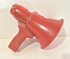 FSC Aircraft Portable Safety Megaphone