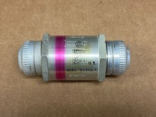Fuel Check Valve Aircraft Lowrider