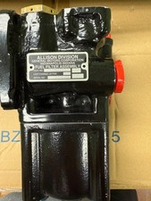 Fuel Filter Assy fits on