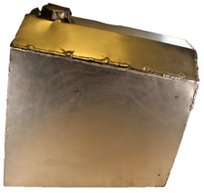 Fuel tank for Longster experimental