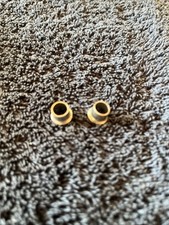GA4-250 Aluminum Grommet Pack Of
