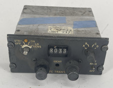 Gables Engineering G-1492 Vintage Aircraft