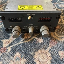 Gables Engineering G-5651 VHF TFR