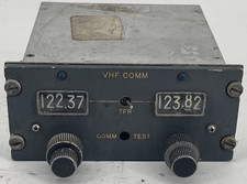 Gables G-2536A-03 Aircraft VHF COMM