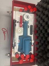 Gage Bilt Aircraft Pneumatic Riveting