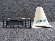 Garmin 011-00017-00 GPS-100 GPS Unit with