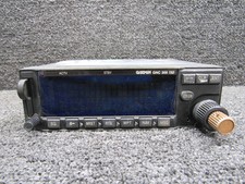 Garmin 011-00128-00 GNC-300 GPS-Communication Radio with