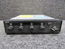 Garmin 011-00259-10 GTX-320 Transponder with Mods