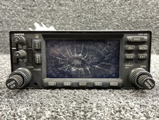 Garmin 011-00280-00 GNS-430 GPS Navigation Unit