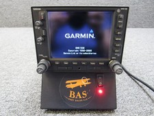 Garmin 011-00550-10 GNS-530 GPS Nav-Comm Radio