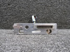 Garmin 011-00582-00 GTX-330 Connecting plate with