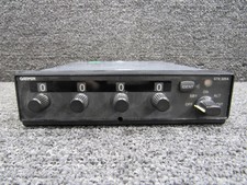 Garmin 011-00728-00 GTX-320A Transponder Unit (Volts: