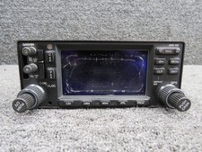 Garmin 011-01060-40 GNS-430W GPS WAAS Unit