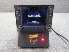 Garmin 011-01064-00 GNS-530W WAAS, GPS, Nav,