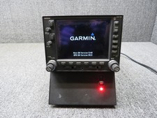 Garmin 011-01064-40 GNS-530W WAAS GPS Nav-Comm