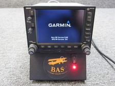 Garmin 011-01064-45 GNS-530W WAAS, GPS, Nav,