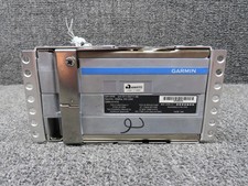 Garmin 011-03711-00 GIA-64W Integrated Avionics Unit