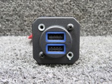 Garmin 011-04937-00 GSB-15 Dual USB Charger