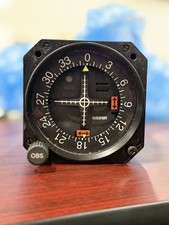 Garmin 013-00049-01 MD200-206 , VOR/LOC Indicator