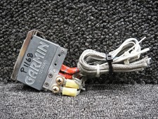 Garmin 125-00083 Avionics Connector with Harness