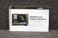 Garmin 190-00140-10 400, 500 Series Display