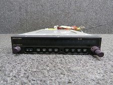 Garmin 430-6040-303 SL-30 VHF Nav-Com Unit