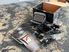Garmin Aera 560 Aviation GPS Assembly