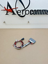 Garmin Connector + Harness P/N: 125-00084