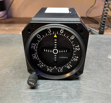 Garmin Course Deviation Indicator, GI 106B