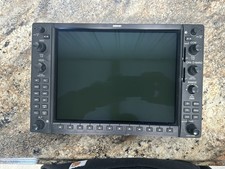 Garmin G1000 PFD/MFD GDU 1044B P/N