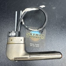 Garmin GAP 26 Heated Pitot/AOA Tube