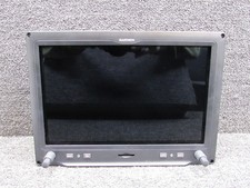 Garmin GDU-460 Display Unit with Modifications