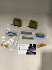 Garmin GMA-340 connector kit