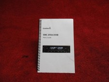 Garmin GNC 255A/255B Pilot's Guide PN