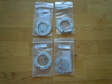 Garmin GSA 28 Servo Mounting Rings/Adapters