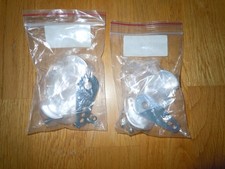 Garmin GSA 28 Stop Bracket