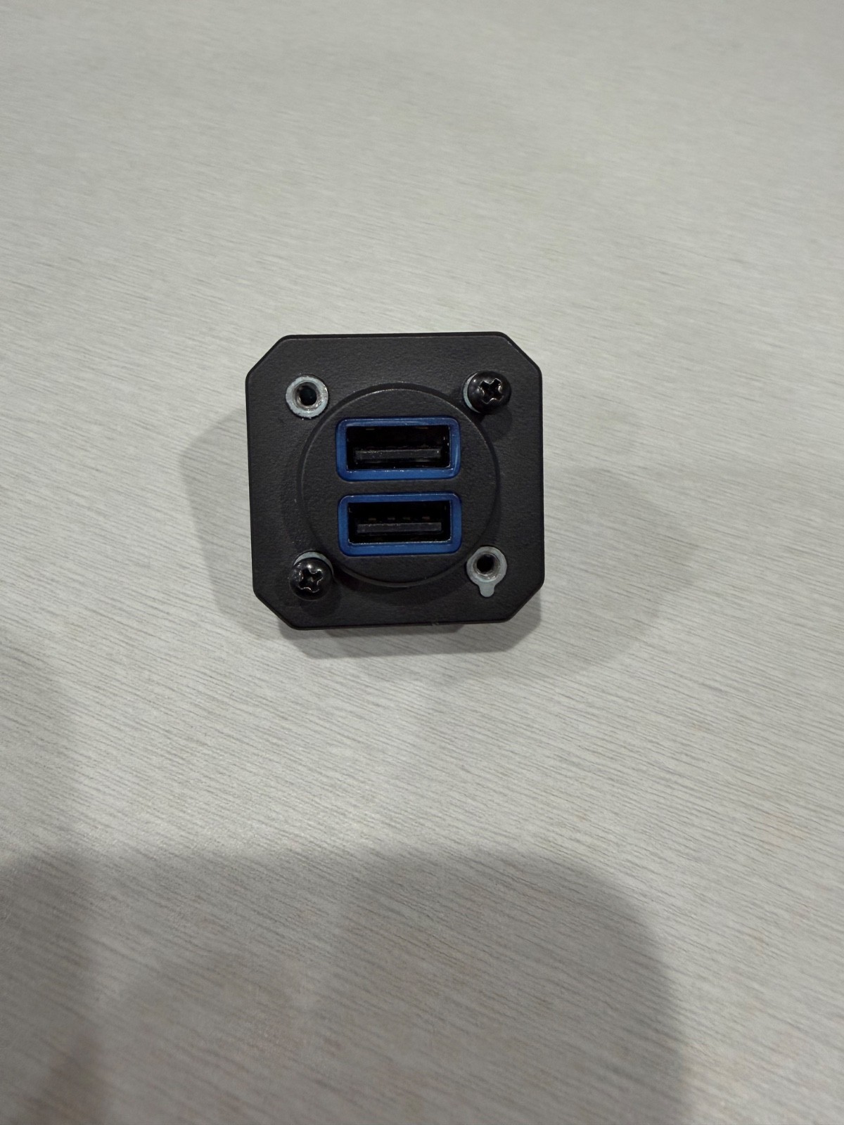 Garmin GSB 15, DUAL USB Type