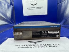 Garmin GSR-56 Global Satellite Datalink w